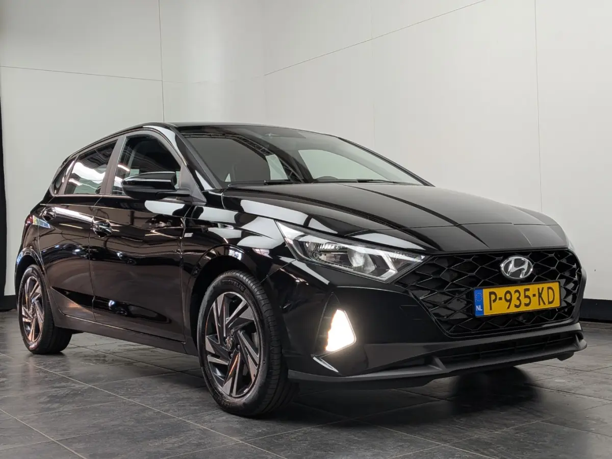 1.0 T-GDI Comfort Smart Android Auto/Apple Carplay | Navigatie | Cruise Control | Camera