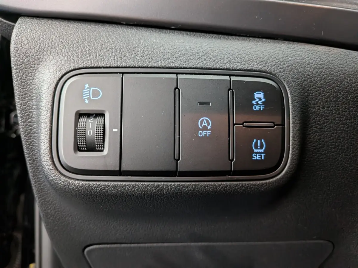 1.0 T-GDI Comfort Smart Android Auto/Apple Carplay | Navigatie | Cruise Control | Camera