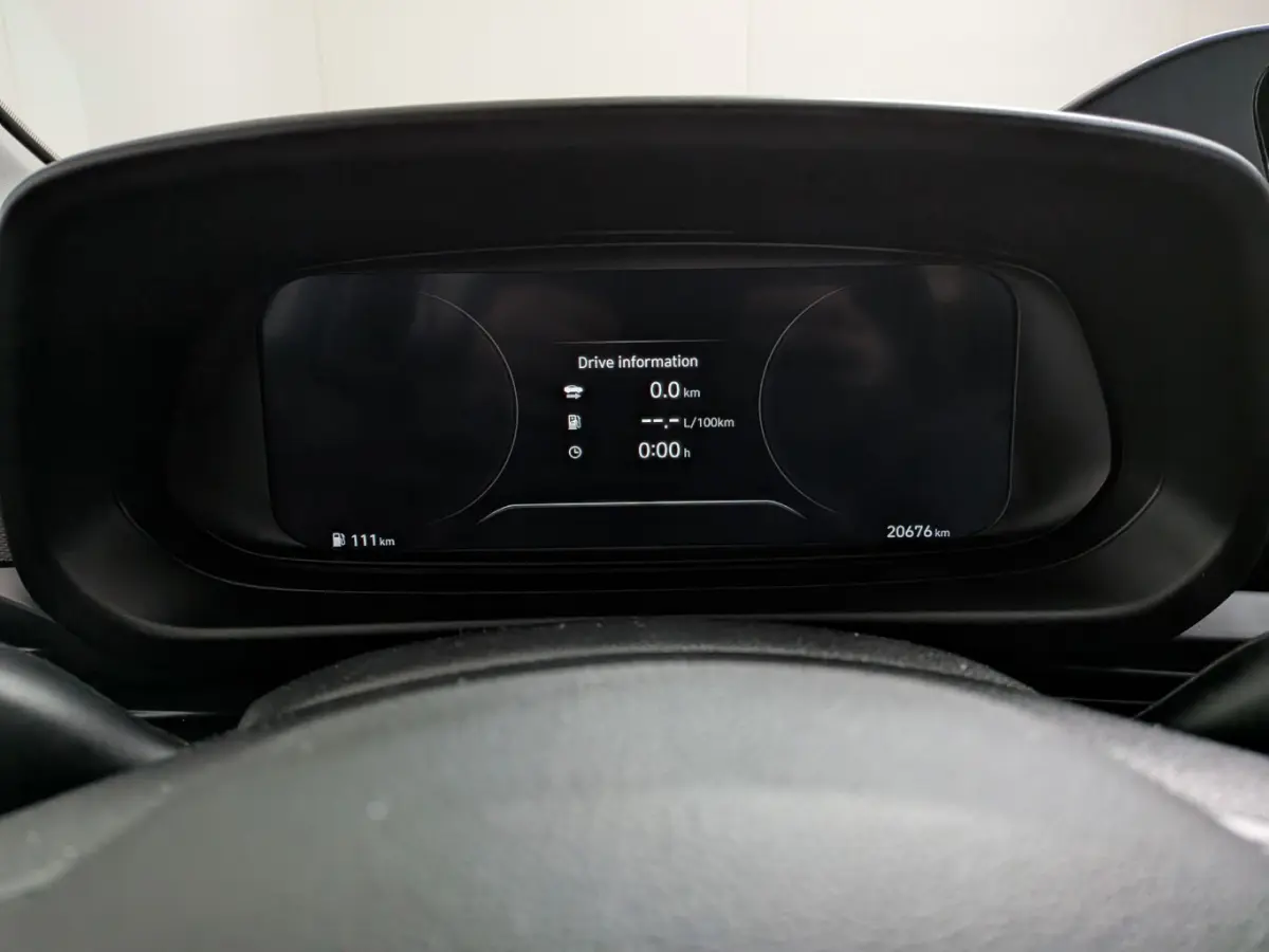 1.0 T-GDI Comfort Smart Android Auto/Apple Carplay | Navigatie | Cruise Control | Camera
