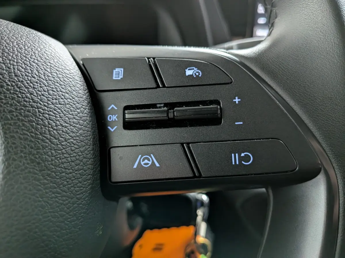 1.0 T-GDI Comfort Smart Android Auto/Apple Carplay | Navigatie | Cruise Control | Camera