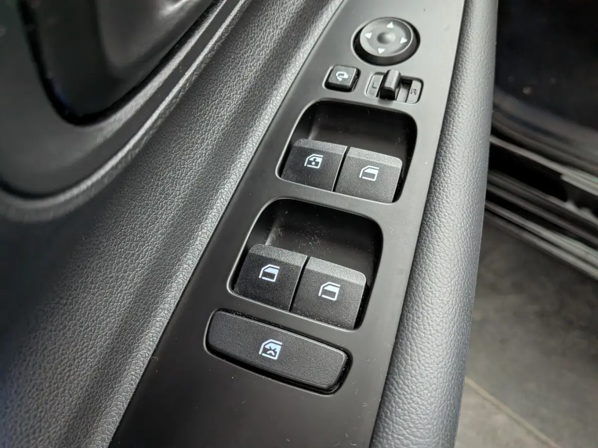1.0 T-GDI Comfort Smart Android Auto/Apple Carplay | Navigatie | Cruise Control | Camera