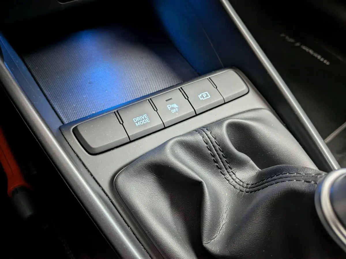 1.0 T-GDI Comfort Smart Android Auto/Apple Carplay | Navigatie | Cruise Control | Camera
