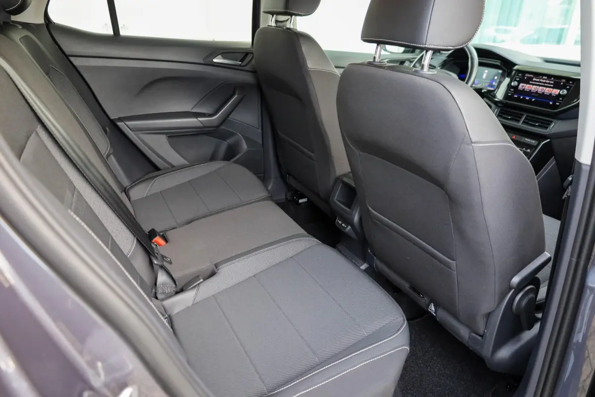 1.0 TSI 110pk DSG Life | Parkeersensoren | Adaptive Cruise | Apple Carplay/Android Auto
