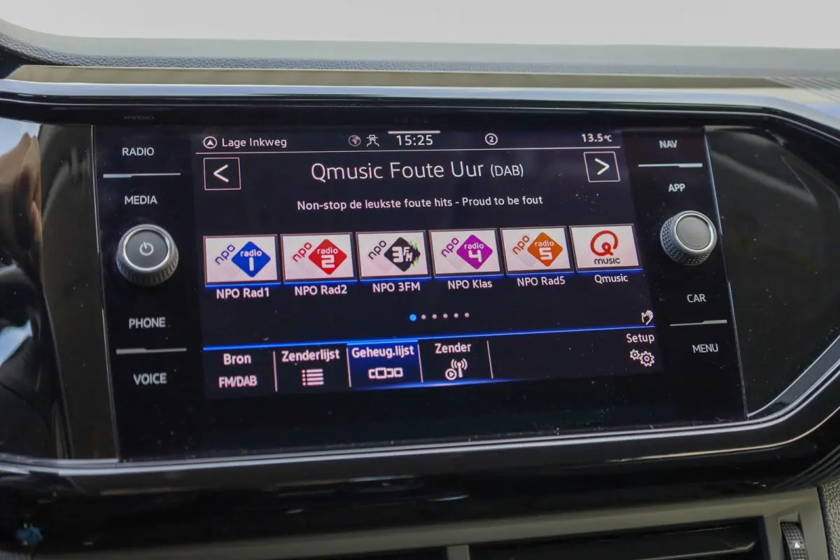 1.0 TSI 110pk DSG Life | Parkeersensoren | Adaptive Cruise | Apple Carplay/Android Auto