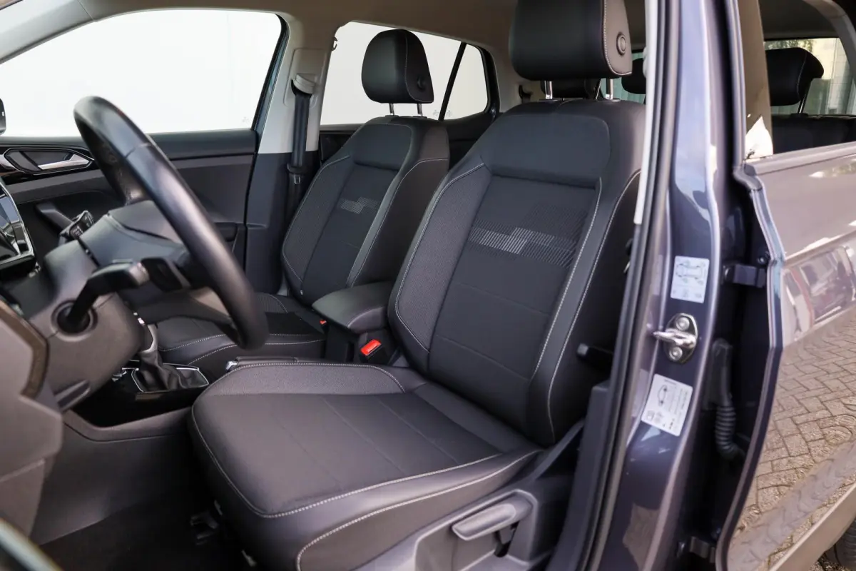 1.0 TSI 110pk DSG Life | Parkeersensoren | Adaptive Cruise | Apple Carplay/Android Auto