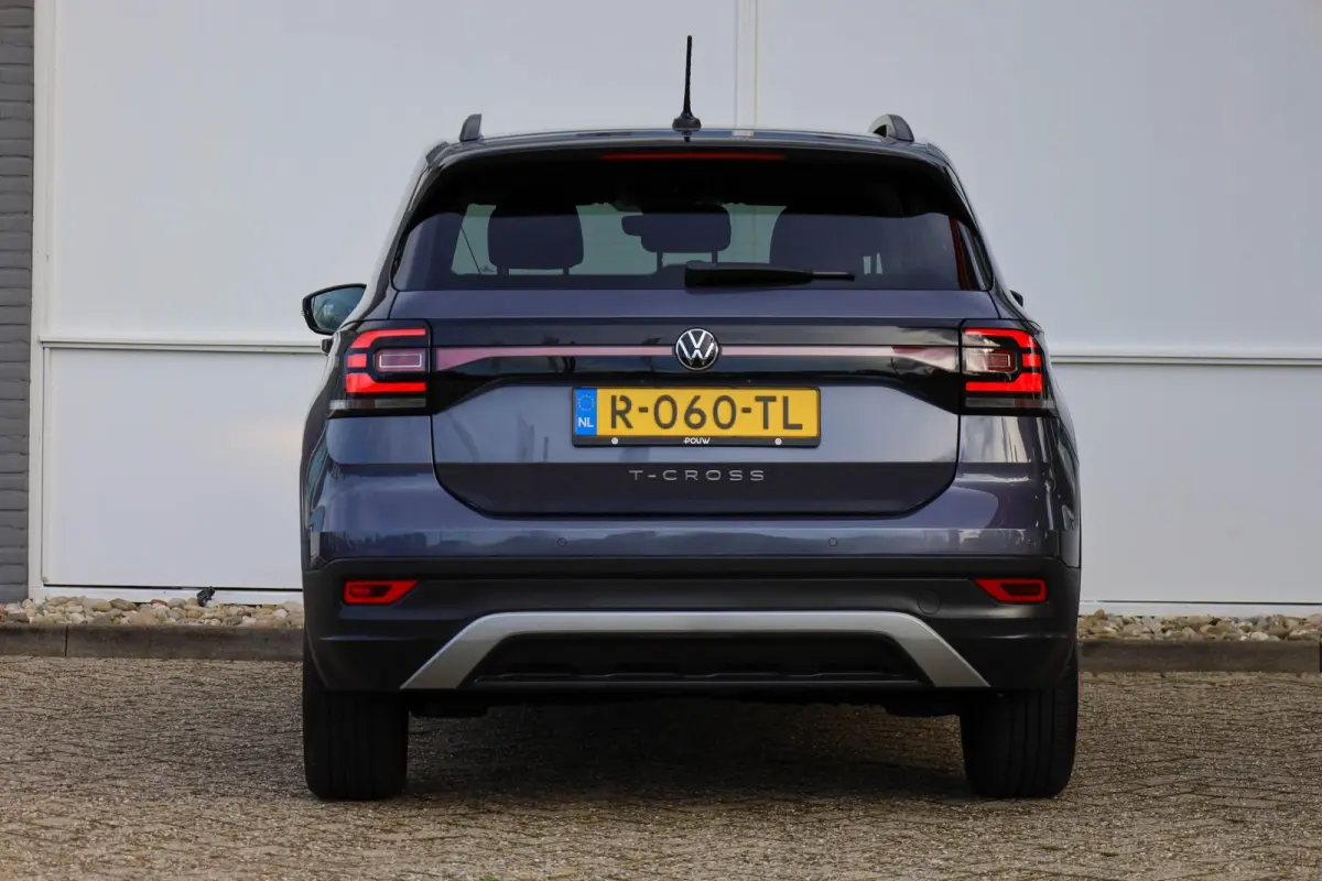 1.0 TSI 110pk DSG Life | Parkeersensoren | Adaptive Cruise | Apple Carplay/Android Auto