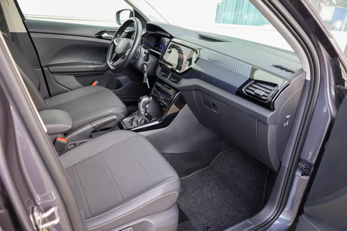 1.0 TSI 110pk DSG Life | Parkeersensoren | Adaptive Cruise | Apple Carplay/Android Auto