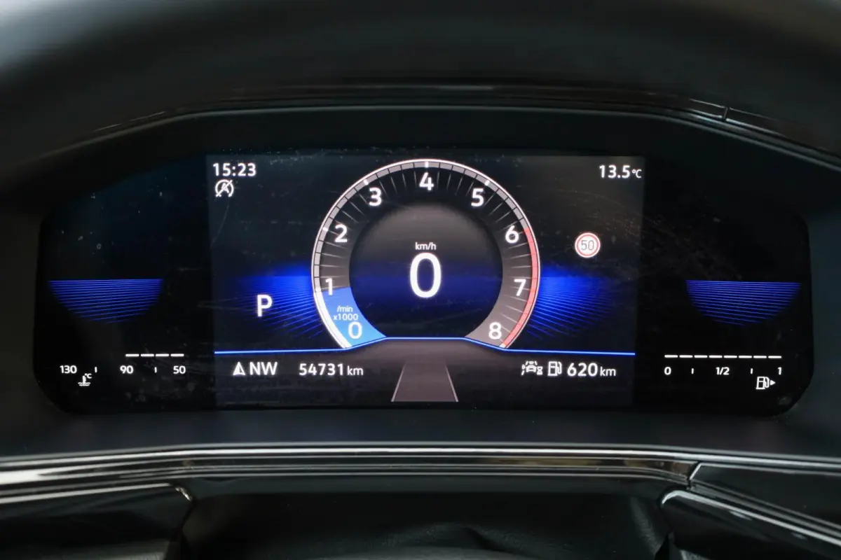 1.0 TSI 110pk DSG Life | Parkeersensoren | Adaptive Cruise | Apple Carplay/Android Auto