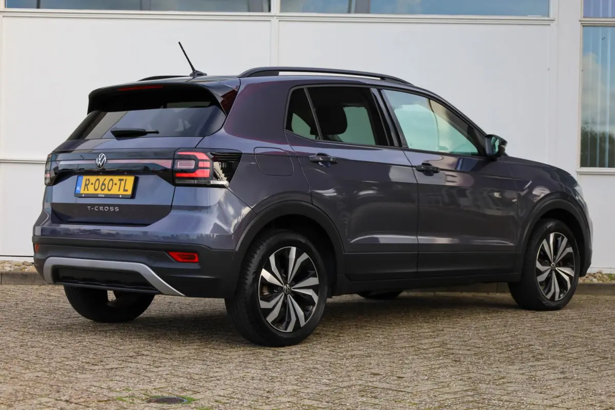 1.0 TSI 110pk DSG Life | Parkeersensoren | Adaptive Cruise | Apple Carplay/Android Auto