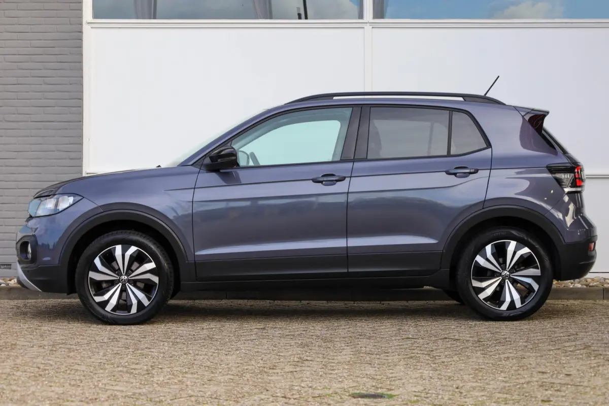 1.0 TSI 110pk DSG Life | Parkeersensoren | Adaptive Cruise | Apple Carplay/Android Auto