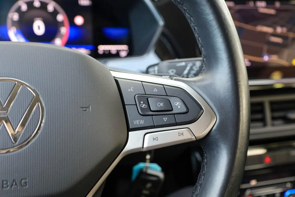 1.0 TSI 110pk DSG Life | Parkeersensoren | Adaptive Cruise | Apple Carplay/Android Auto