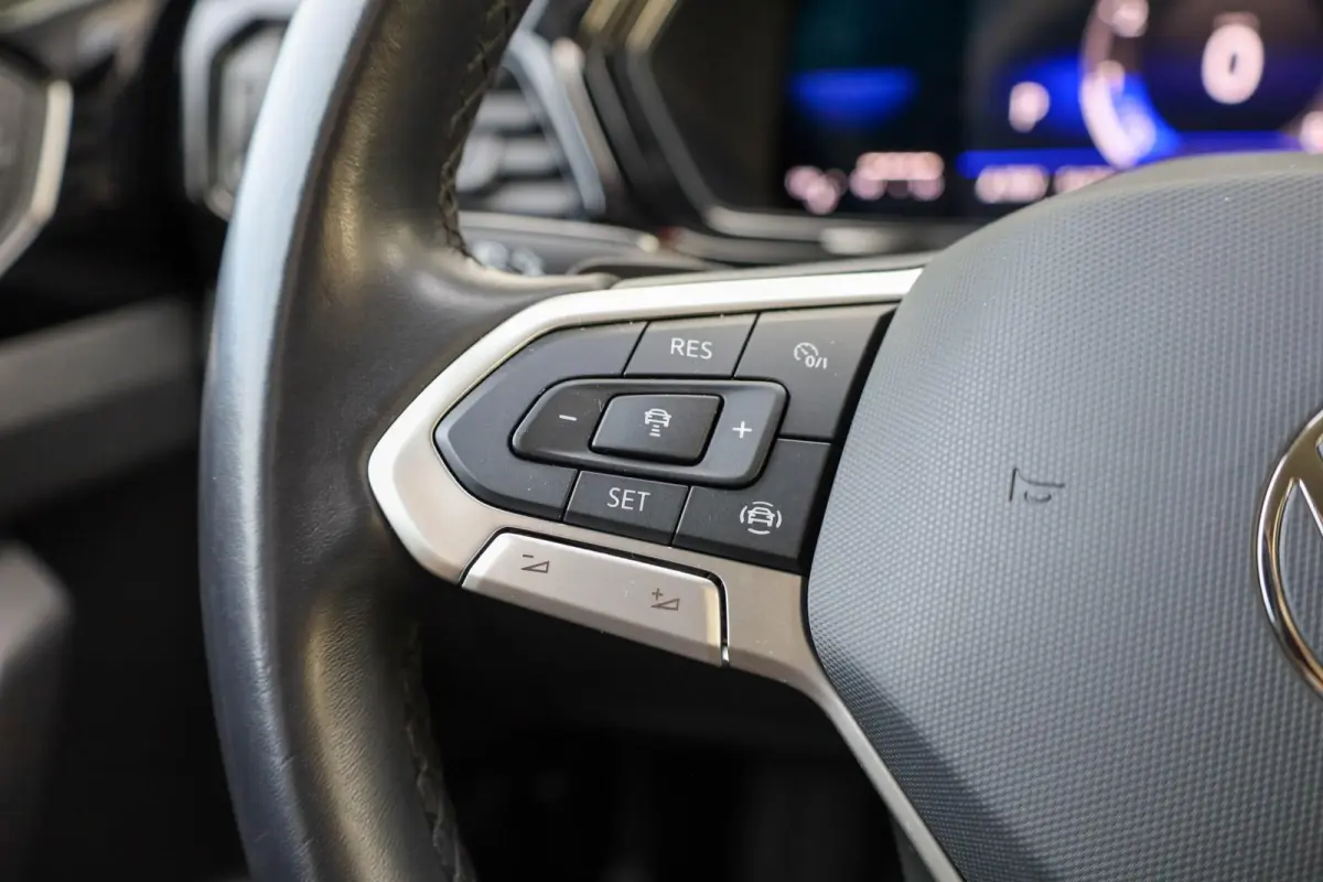 1.0 TSI 110pk DSG Life | Parkeersensoren | Adaptive Cruise | Apple Carplay/Android Auto