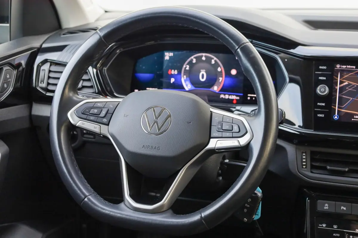 1.0 TSI 110pk DSG Life | Parkeersensoren | Adaptive Cruise | Apple Carplay/Android Auto