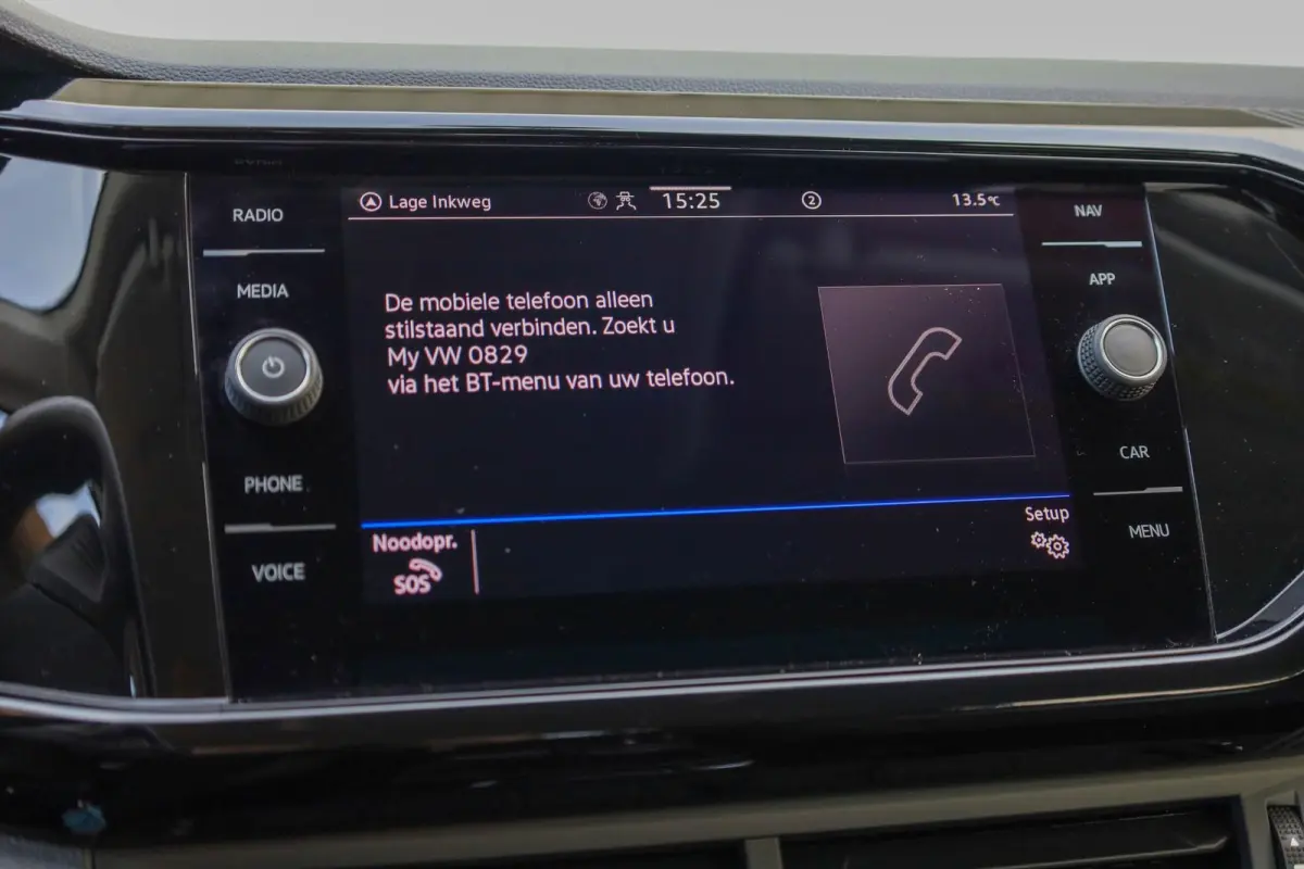 1.0 TSI 110pk DSG Life | Parkeersensoren | Adaptive Cruise | Apple Carplay/Android Auto