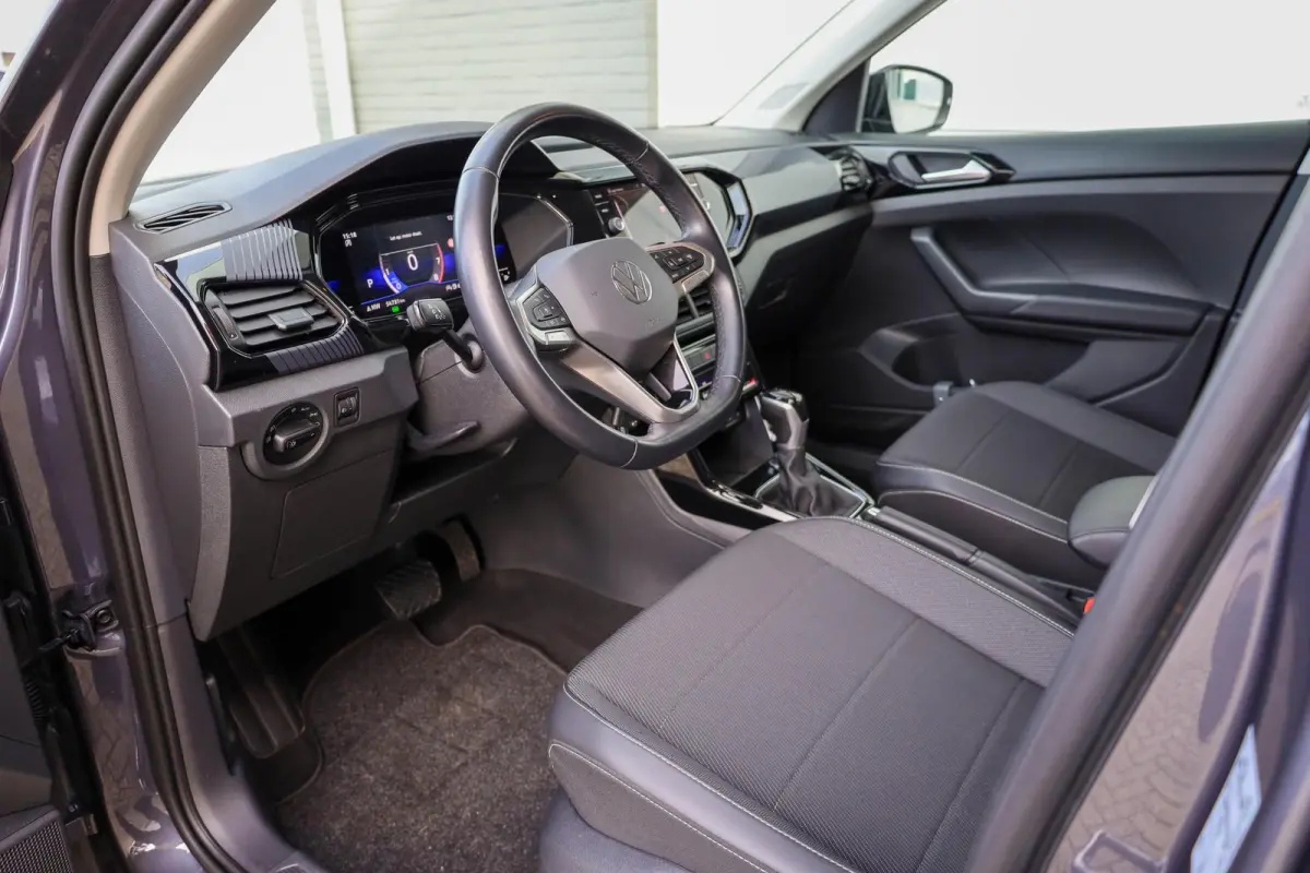 1.0 TSI 110pk DSG Life | Parkeersensoren | Adaptive Cruise | Apple Carplay/Android Auto