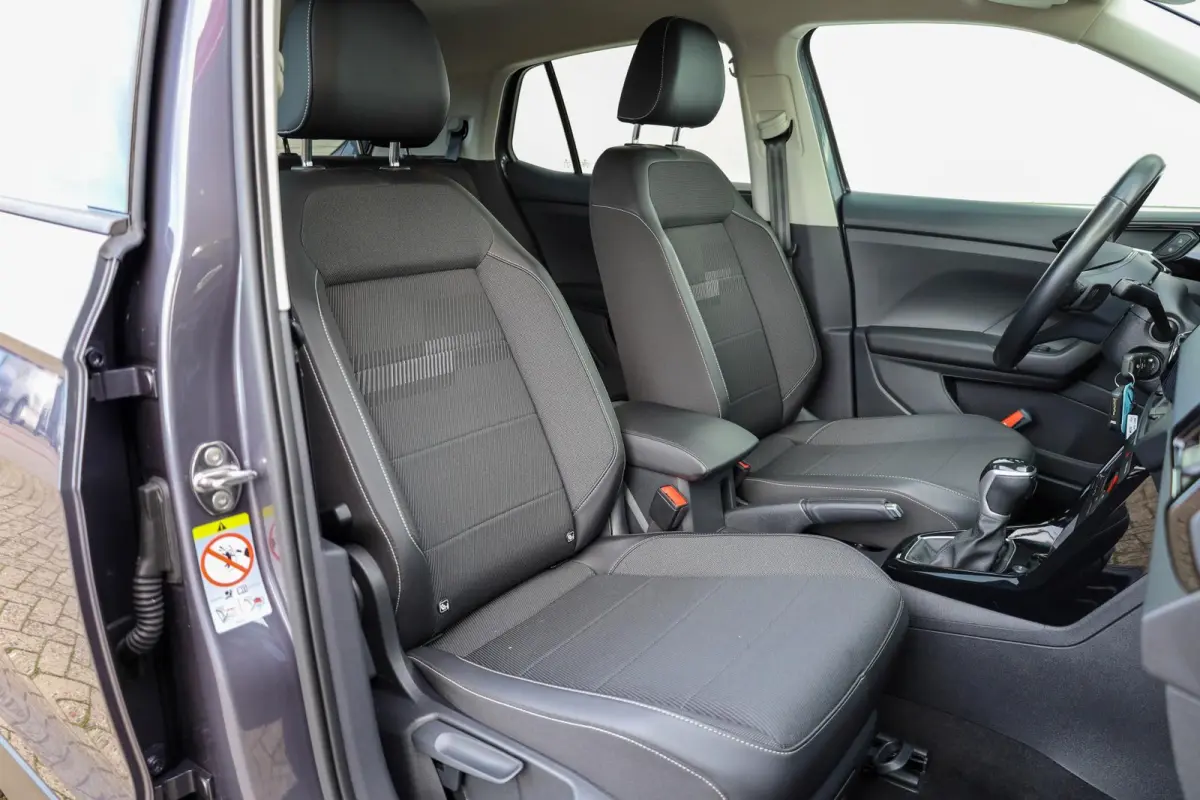 1.0 TSI 110pk DSG Life | Parkeersensoren | Adaptive Cruise | Apple Carplay/Android Auto