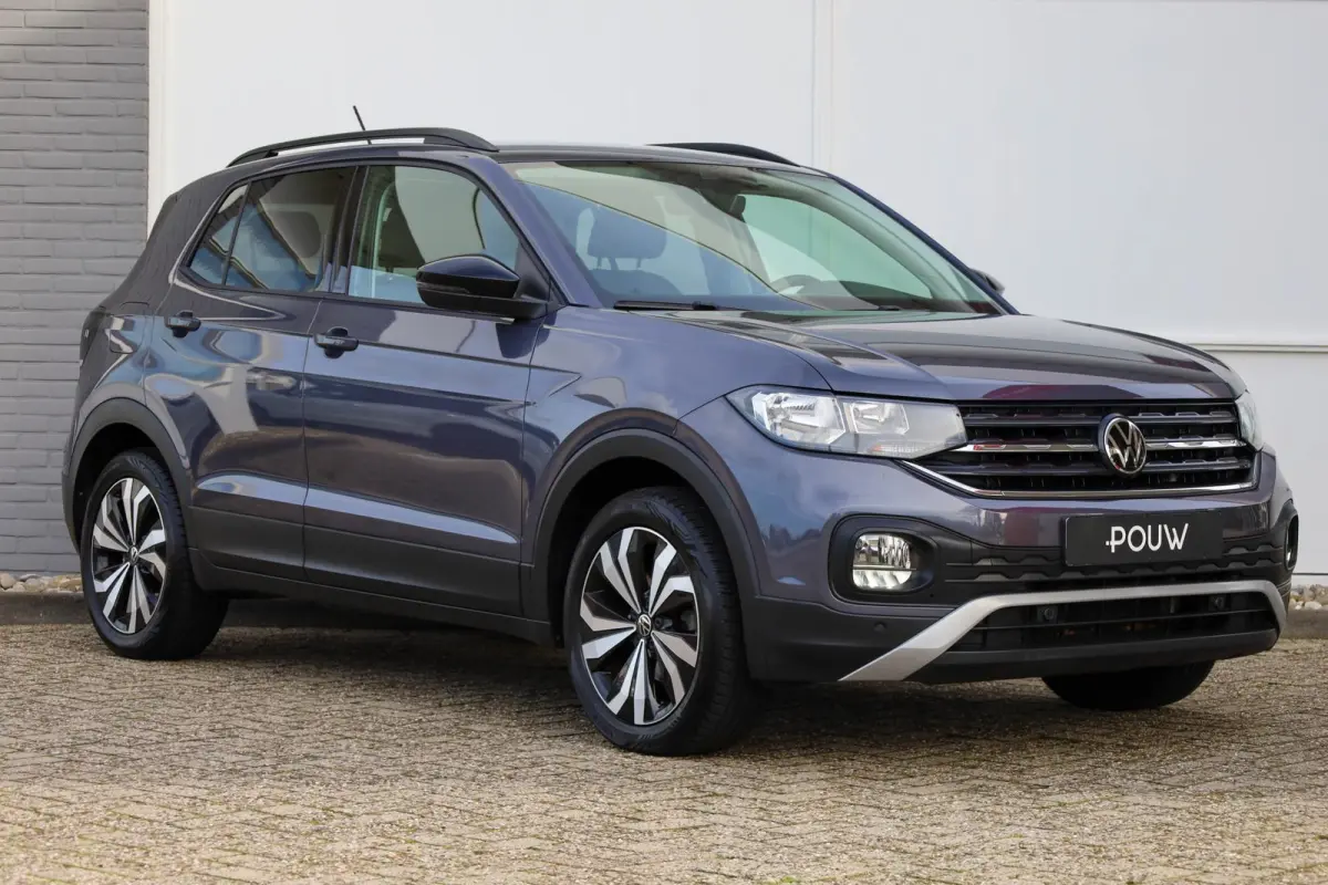 1.0 TSI 110pk DSG Life | Parkeersensoren | Adaptive Cruise | Apple Carplay/Android Auto
