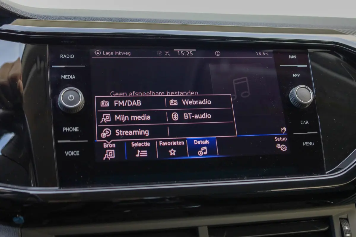 1.0 TSI 110pk DSG Life | Parkeersensoren | Adaptive Cruise | Apple Carplay/Android Auto