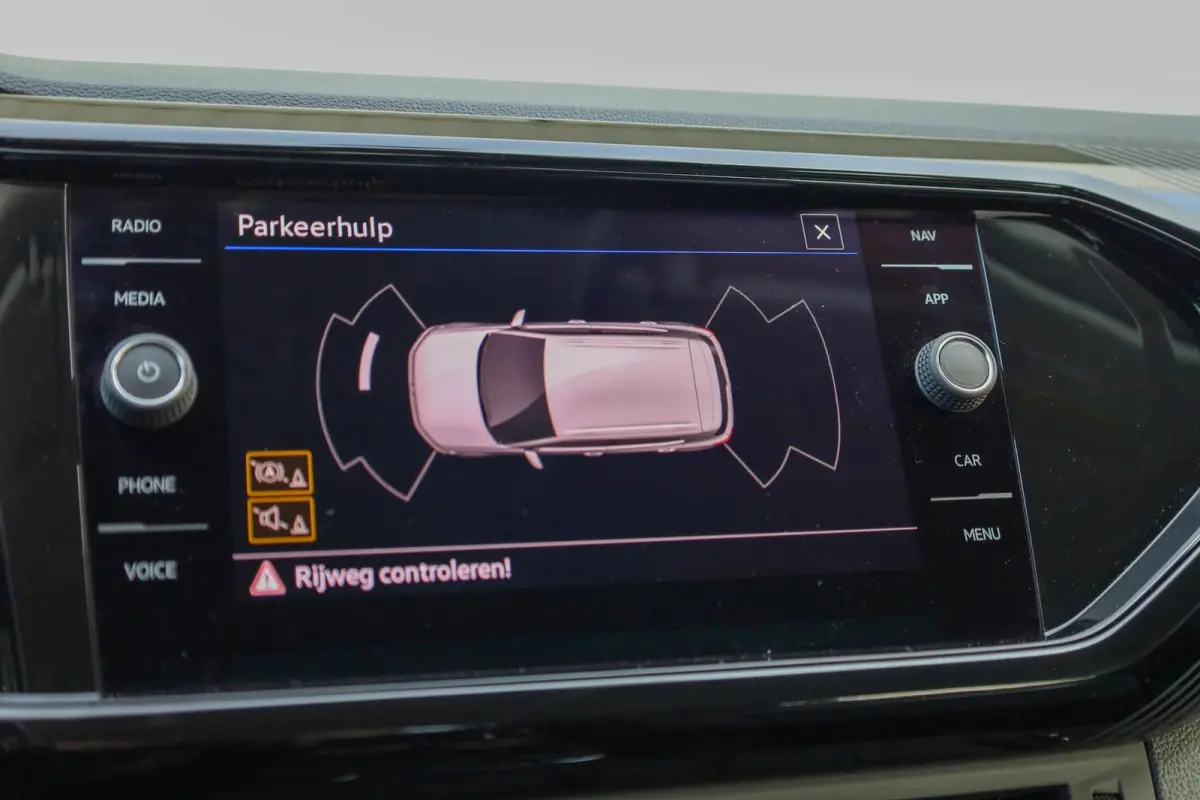 1.0 TSI 110pk DSG Life | Parkeersensoren | Adaptive Cruise | Apple Carplay/Android Auto