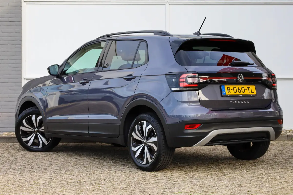 1.0 TSI 110pk DSG Life | Parkeersensoren | Adaptive Cruise | Apple Carplay/Android Auto