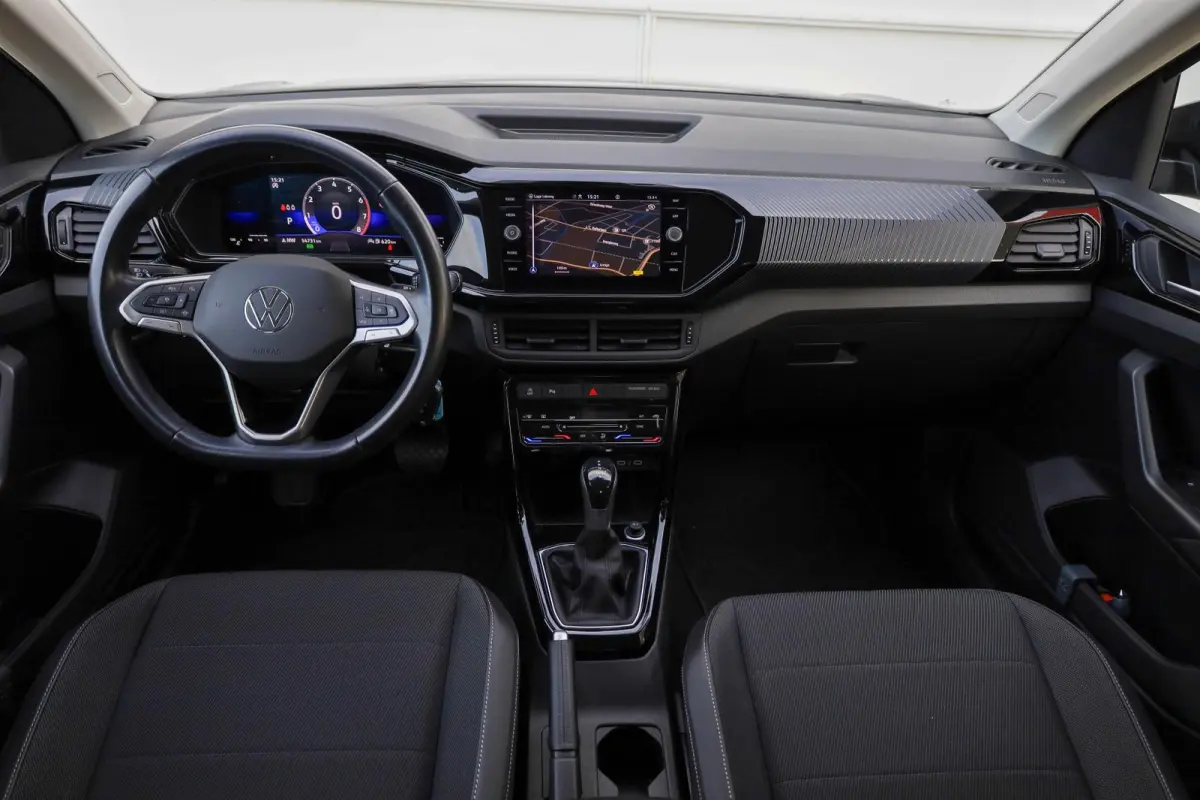 1.0 TSI 110pk DSG Life | Parkeersensoren | Adaptive Cruise | Apple Carplay/Android Auto