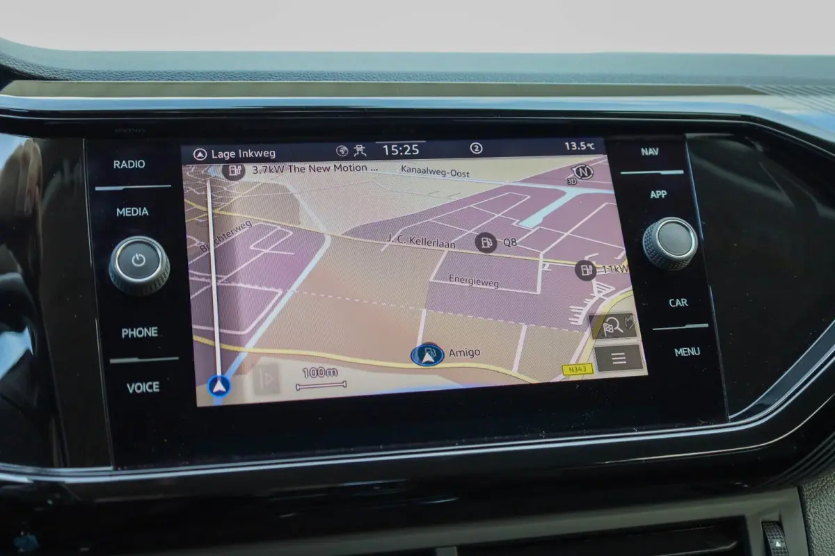 1.0 TSI 110pk DSG Life | Parkeersensoren | Adaptive Cruise | Apple Carplay/Android Auto