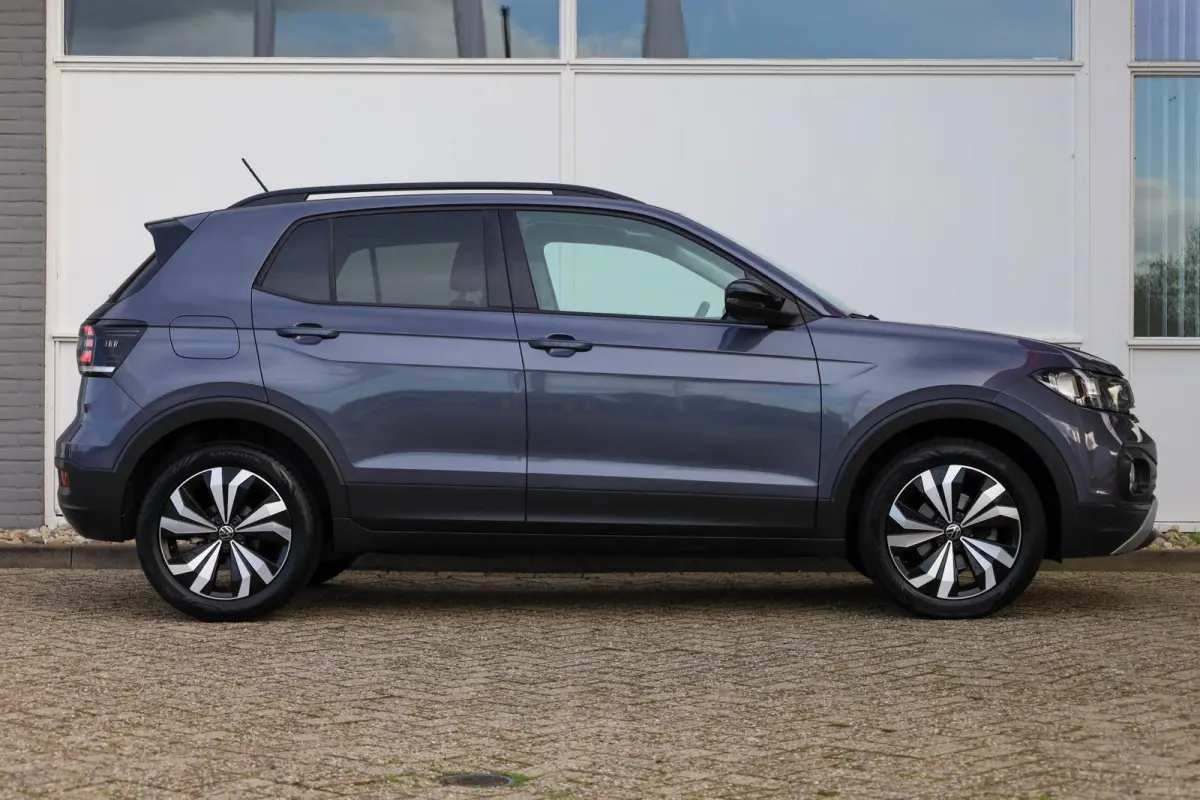 1.0 TSI 110pk DSG Life | Parkeersensoren | Adaptive Cruise | Apple Carplay/Android Auto
