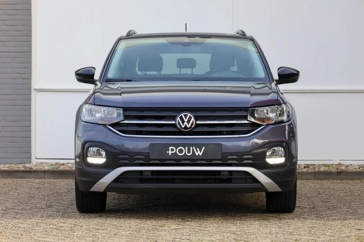 1.0 TSI 110pk DSG Life | Parkeersensoren | Adaptive Cruise | Apple Carplay/Android Auto