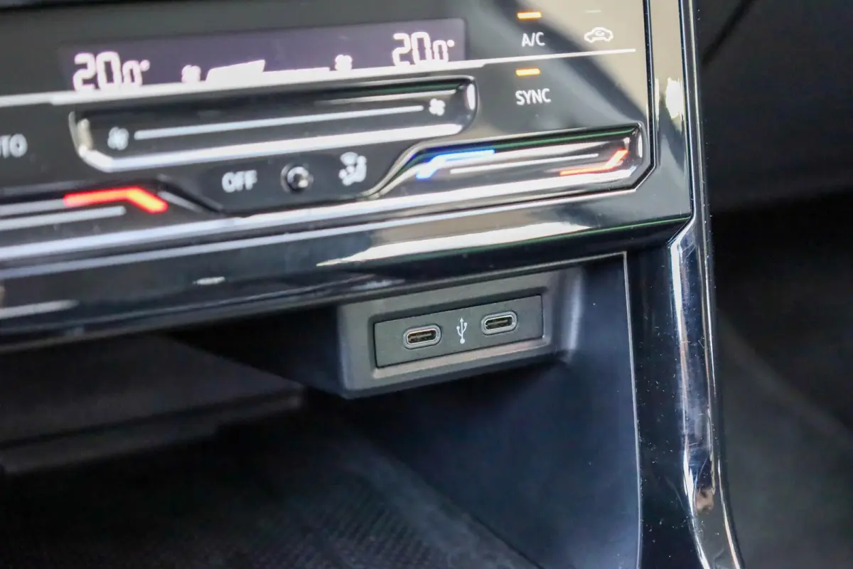1.0 TSI 110pk DSG Life | Parkeersensoren | Adaptive Cruise | Apple Carplay/Android Auto