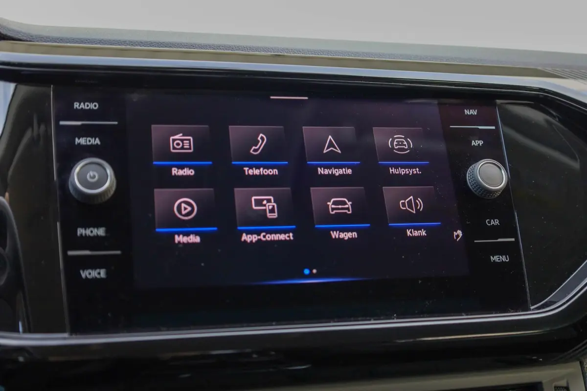 1.0 TSI 110pk DSG Life | Parkeersensoren | Adaptive Cruise | Apple Carplay/Android Auto