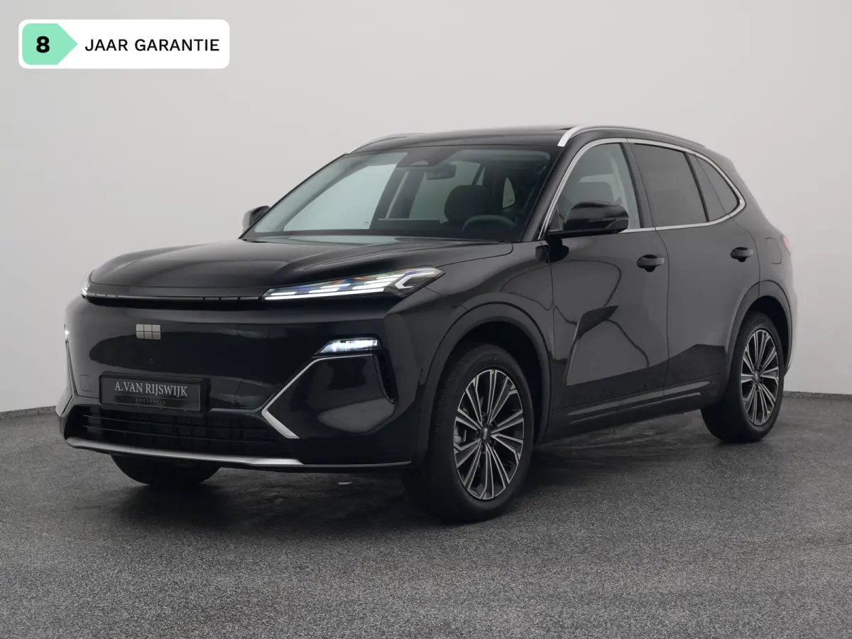 NEW | 1.5 Max+ | 18x BESCHIKBAAR | 136 KM ELEKTRISCH | PANO | HUD | ADAPTIVE | STOEL- EN STUURVERW. + VENT. + MASSAGE