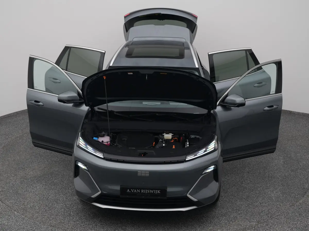 NEW | 1.5 Max+ | 18x BESCHIKBAAR | 136 KM ELEKTRISCH | PANO | HUD | ADAPTIVE | STOEL- EN STUURVERW. + VENT. + MASSAGE