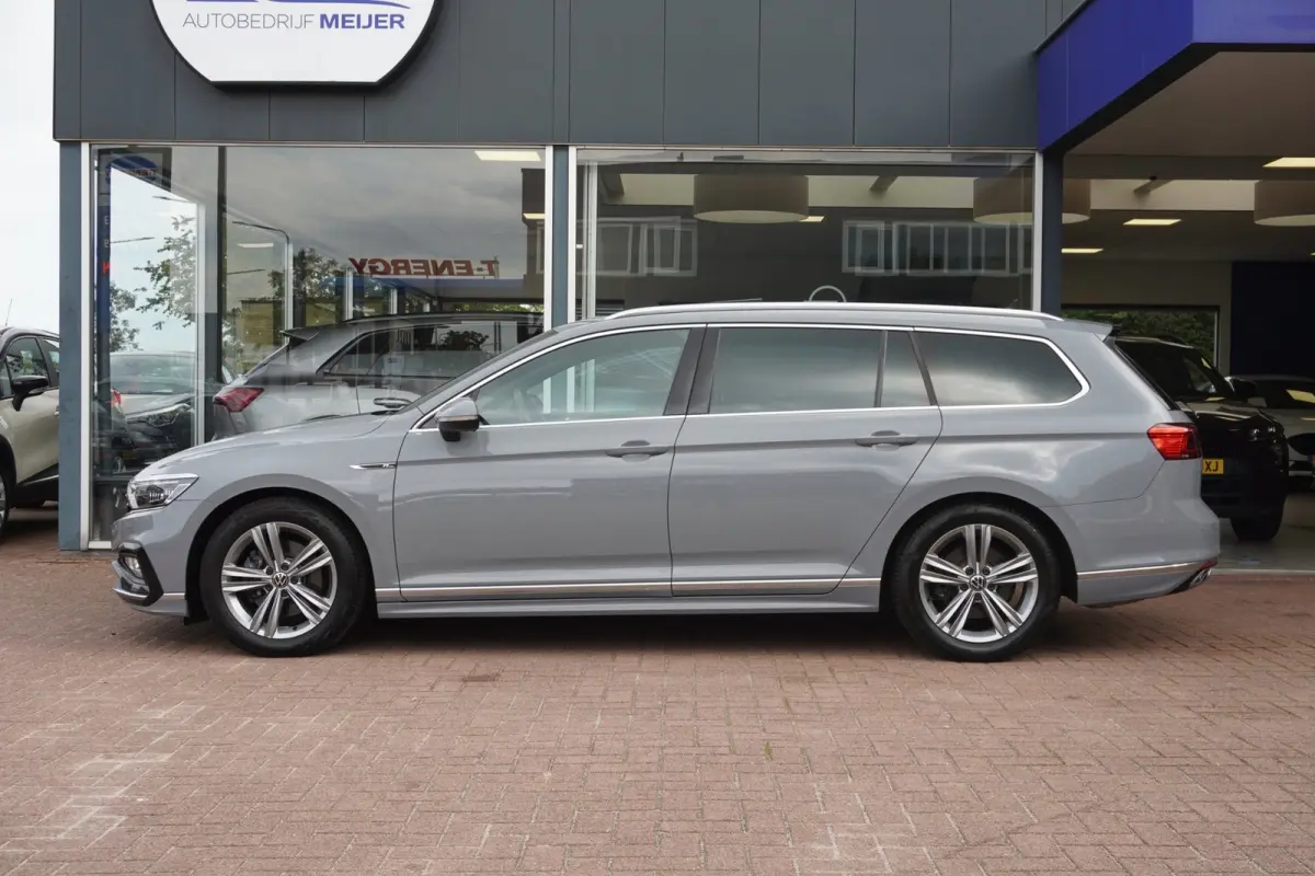 1.5 TSI R-Line Business + Panodak | Carplay | Automaat | Camera | Vol opties | Inruil mogelijk