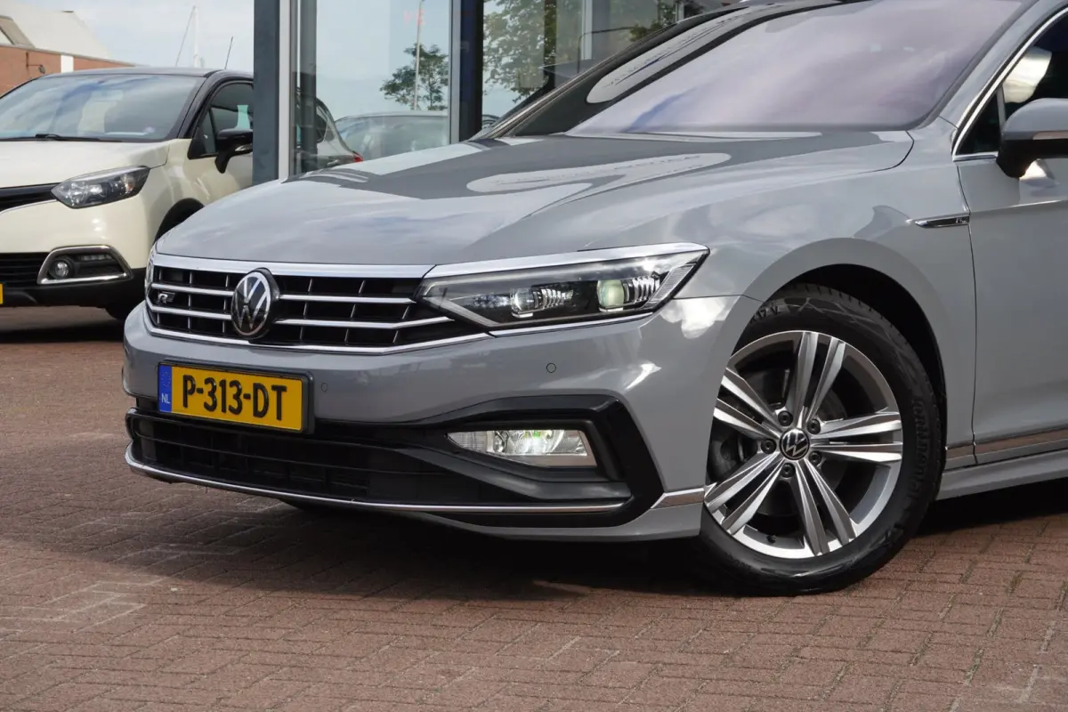 1.5 TSI R-Line Business + Panodak | Carplay | Automaat | Camera | Vol opties | Inruil mogelijk