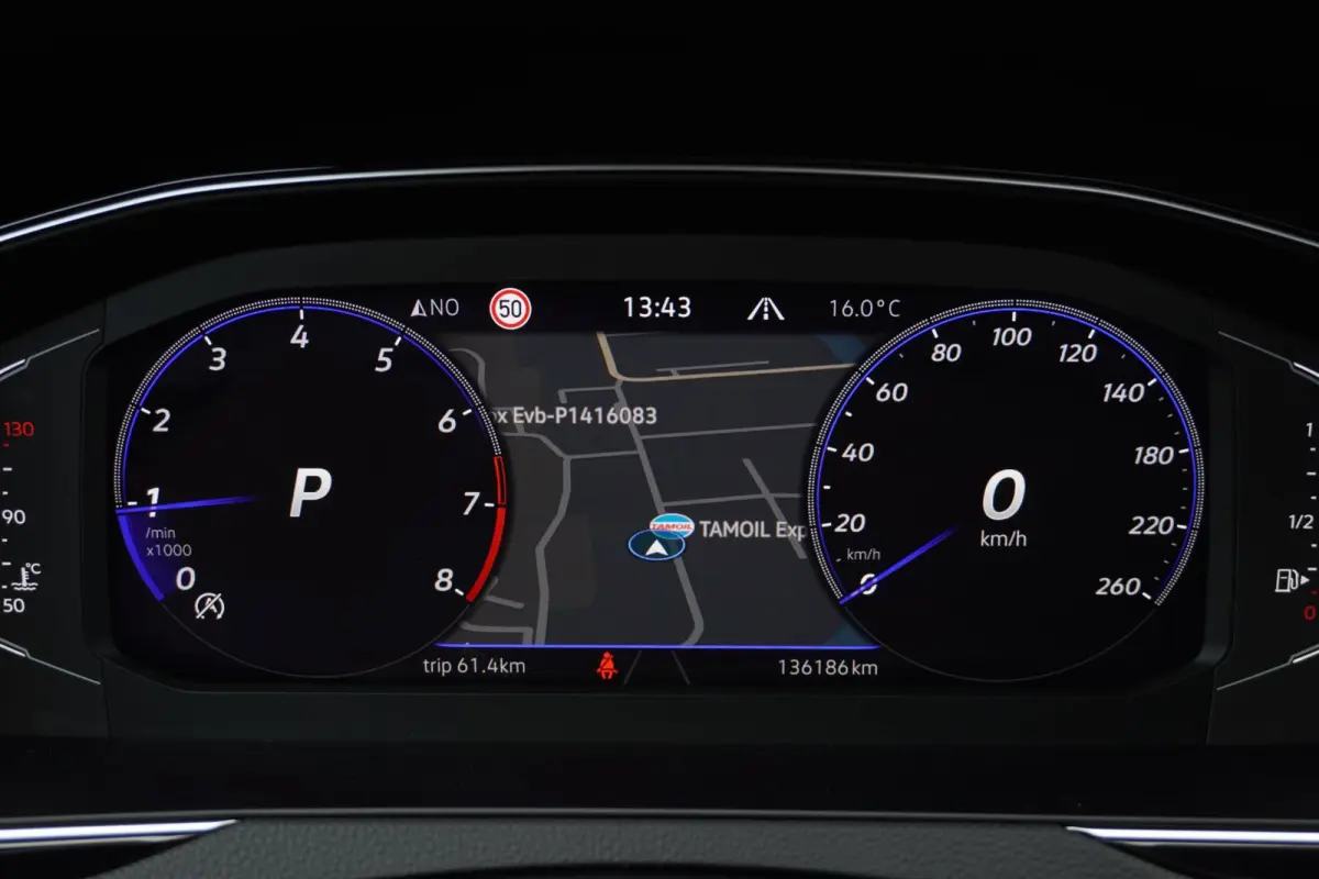 1.5 TSI R-Line Business + Panodak | Carplay | Automaat | Camera | Vol opties | Inruil mogelijk