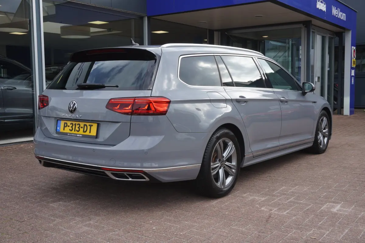 1.5 TSI R-Line Business + Panodak | Carplay | Automaat | Camera | Vol opties | Inruil mogelijk