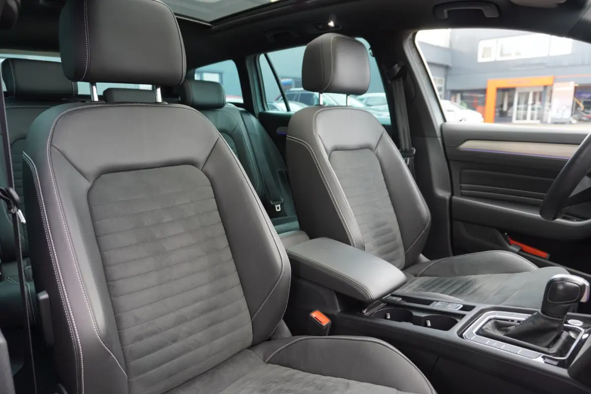 1.5 TSI R-Line Business + Panodak | Carplay | Automaat | Camera | Vol opties | Inruil mogelijk
