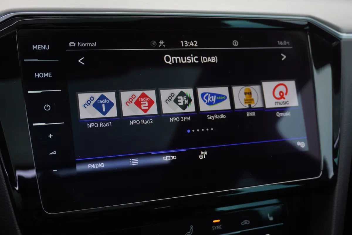 1.5 TSI R-Line Business + Panodak | Carplay | Automaat | Camera | Vol opties | Inruil mogelijk