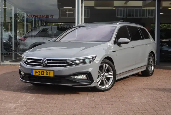 1.5 TSI R-Line Business + Panodak | Carplay | Automaat | Camera | Vol opties | Inruil mogelijk