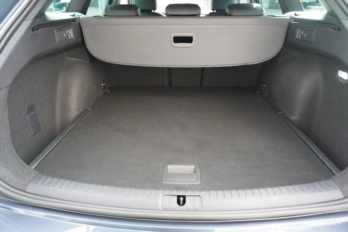 1.0 eTSI 110pk DSG FR Business Intense | Adaptive Cruise | Achteruitrijcamera | Navigatie | Fulllink