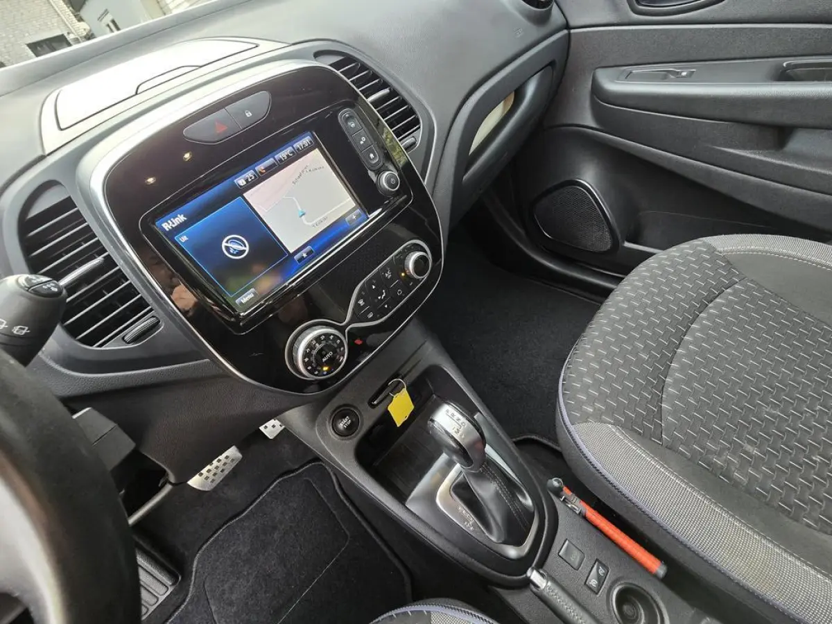 1.3 TCe Intens AUTOMAAT Clima|Cruise|Navi|Camera|Afn.Tr.Haak!!!