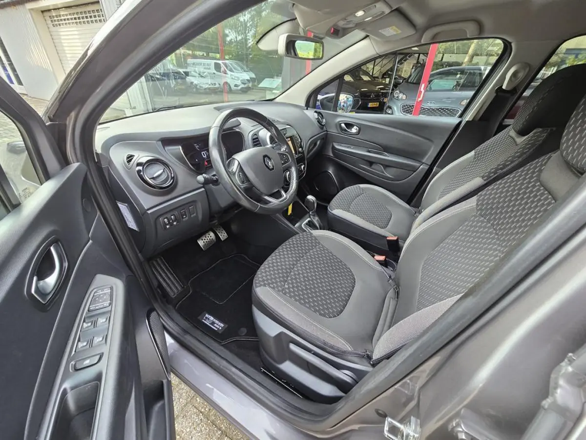 1.3 TCe Intens AUTOMAAT Clima|Cruise|Navi|Camera|Afn.Tr.Haak!!!