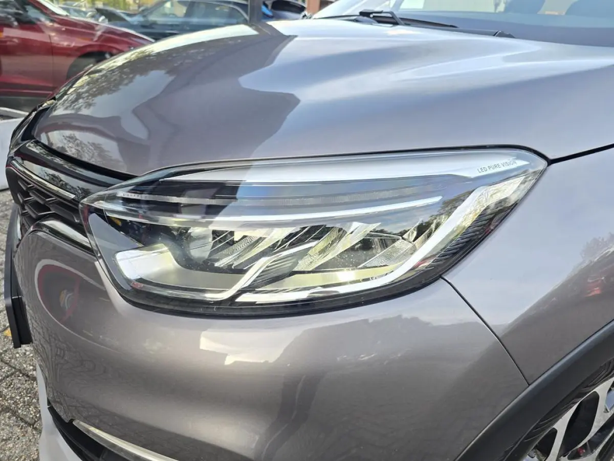 1.3 TCe Intens AUTOMAAT Clima|Cruise|Navi|Camera|Afn.Tr.Haak!!!