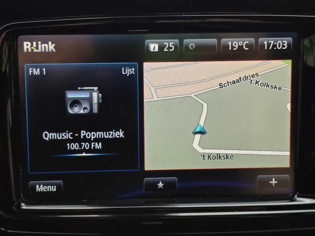 1.3 TCe Intens AUTOMAAT Clima|Cruise|Navi|Camera|Afn.Tr.Haak!!!