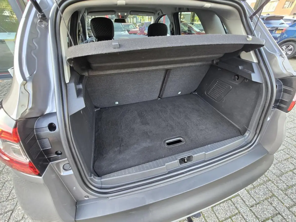 1.3 TCe Intens AUTOMAAT Clima|Cruise|Navi|Camera|Afn.Tr.Haak!!!