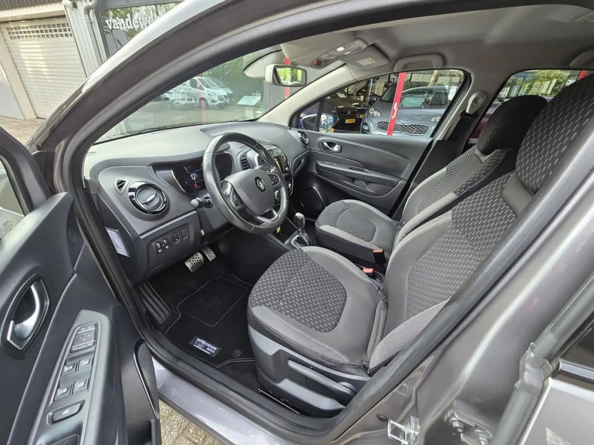 1.3 TCe Intens AUTOMAAT Clima|Cruise|Navi|Camera|Afn.Tr.Haak!!!