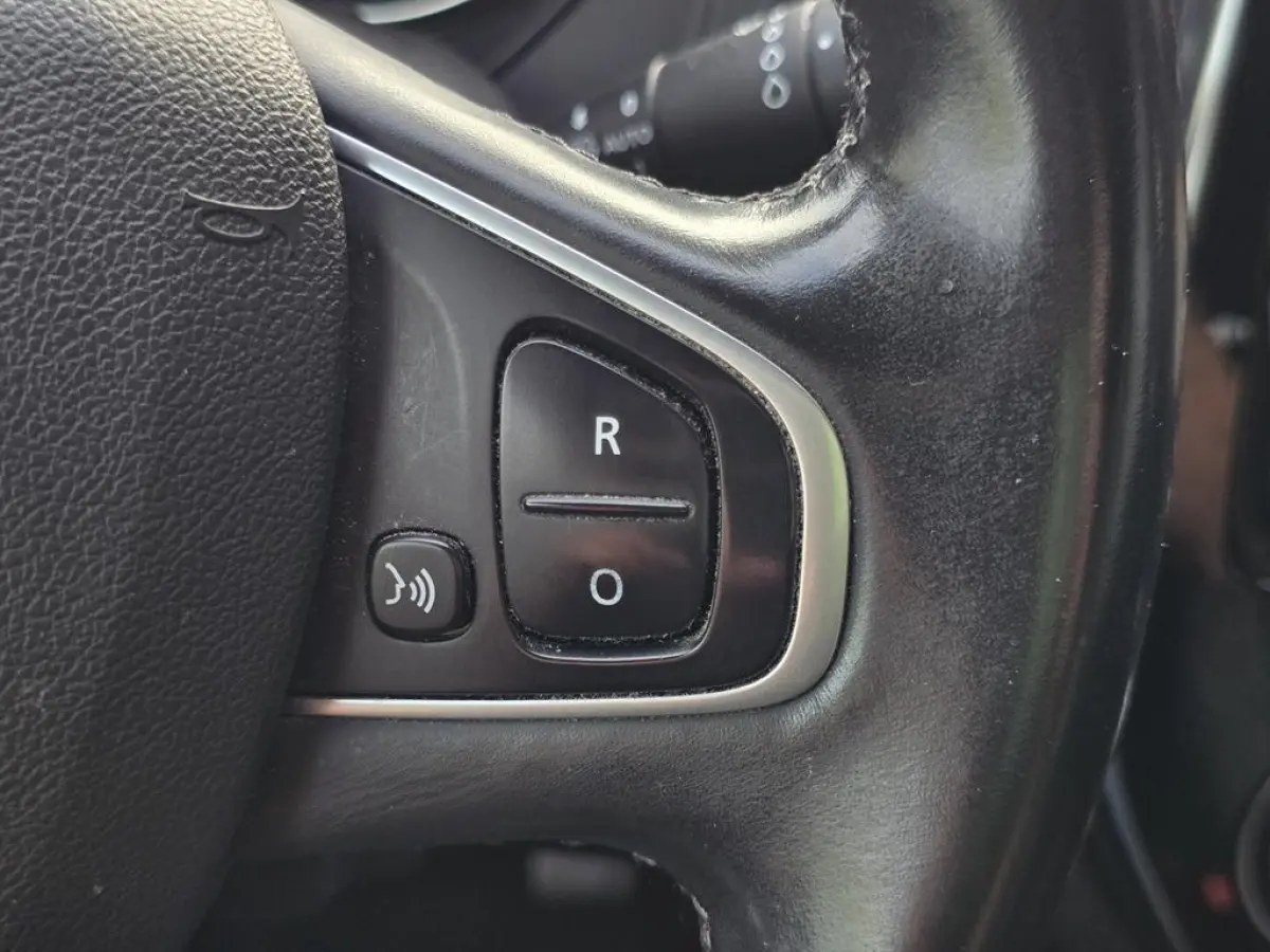 1.3 TCe Intens AUTOMAAT Clima|Cruise|Navi|Camera|Afn.Tr.Haak!!!
