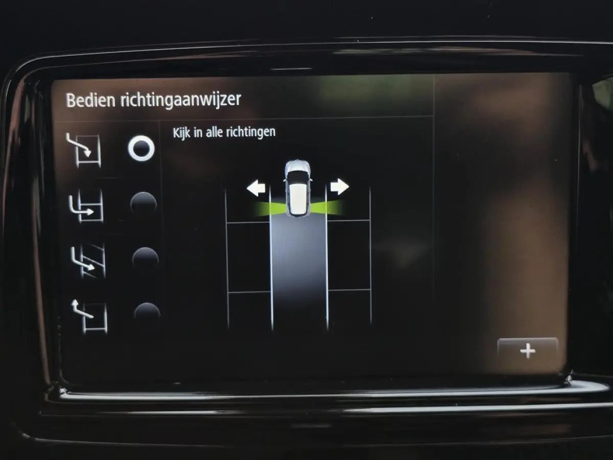 1.3 TCe Intens AUTOMAAT Clima|Cruise|Navi|Camera|Afn.Tr.Haak!!!