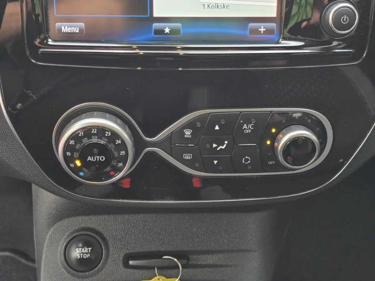 1.3 TCe Intens AUTOMAAT Clima|Cruise|Navi|Camera|Afn.Tr.Haak!!!