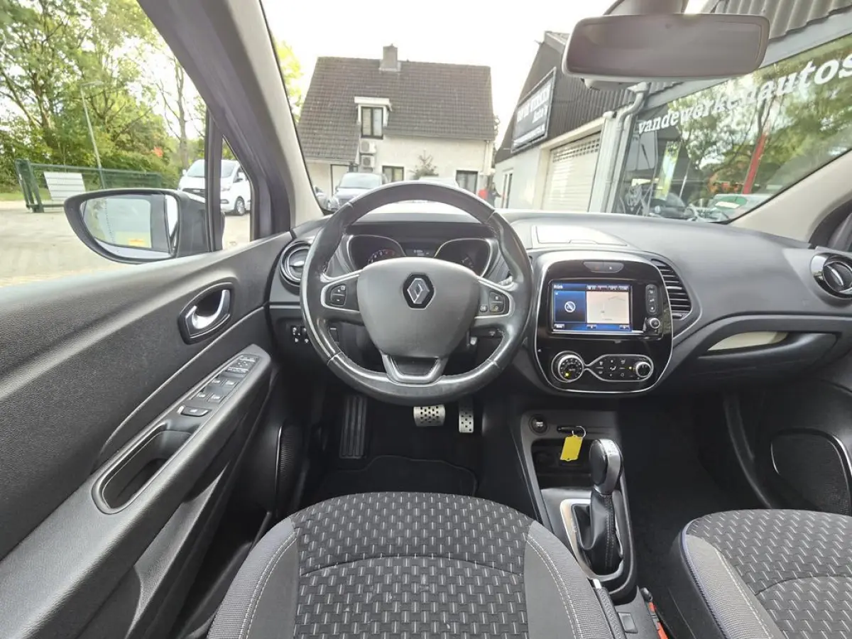 1.3 TCe Intens AUTOMAAT Clima|Cruise|Navi|Camera|Afn.Tr.Haak!!!